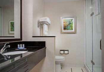 Fairfield Inn & Suites By Marriott Lethbridge Eksteriør bilde